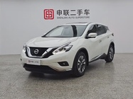 Nissan Murano 2023