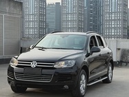 Volkswagen Touareg 2015