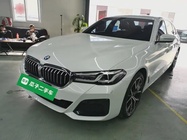 BMW 5 Series 2022