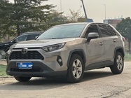 Toyota RAV4 2020