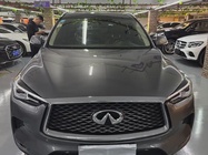 Infiniti QX50 2019