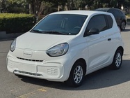 Roewe Clever 2022