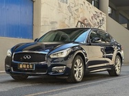 Infiniti Q70 2019