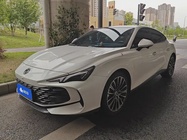 MG MG7 2025