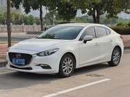 Mazda 3 2018