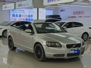 Volvo C70 2008