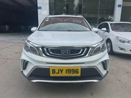 Geely X3 2018