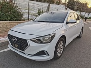 Hyundai Elantra 2021
