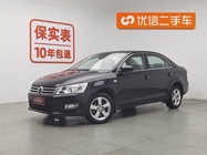 Volkswagen Santana 2015