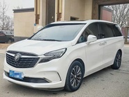 Buick GL8 2020