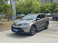 Toyota RAV4 2015