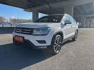 Volkswagen Tharu 2022