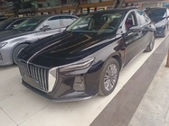 Hongqi H5 2023