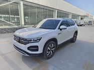 Volkswagen Tayron 2022