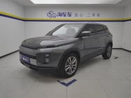 Geely Icon 2022