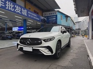 Mercedes-Benz GLC-Class 2025