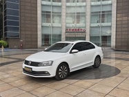 Volkswagen Sagitar 2017
