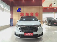 Honda Odyssey 2023