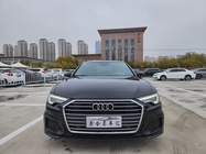 Audi A6 2019