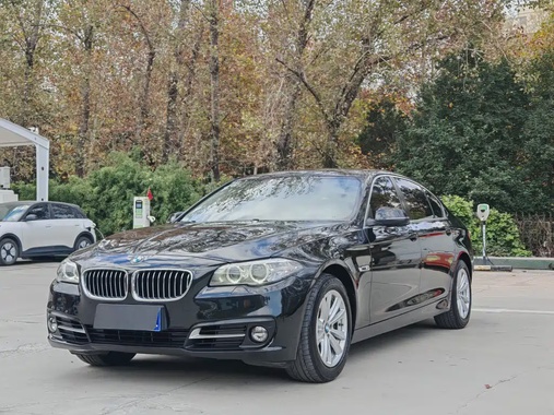 BMW 6 Series 2015