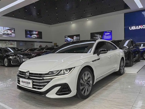 Volkswagen CC 2023
