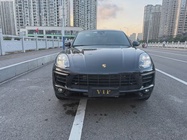 Porsche Macan 2017