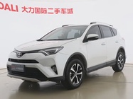 Toyota RAV4 2018