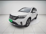 GAC GS4 2019