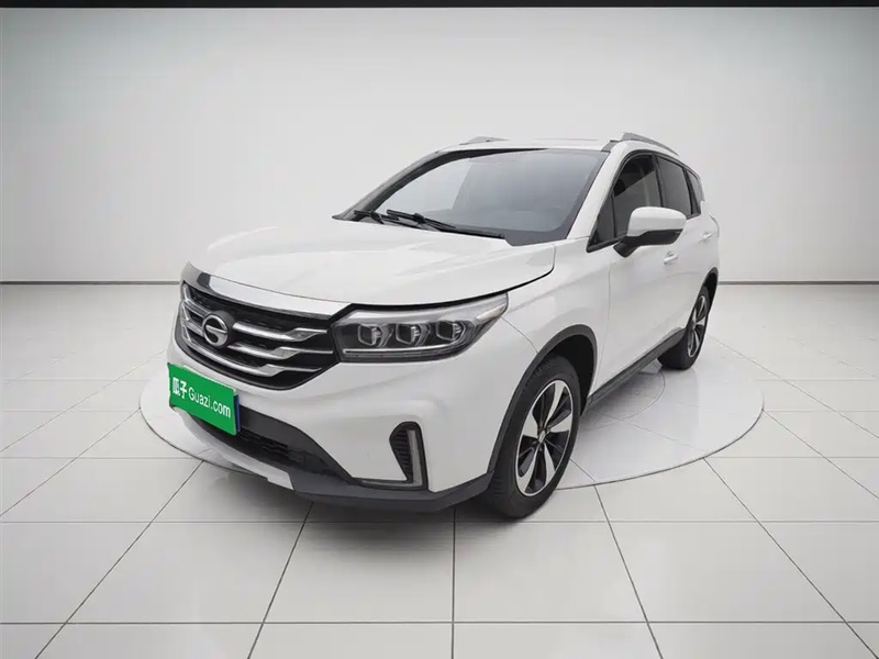 GAC GS4