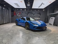 Ferrari F8 2020