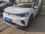 Volkswagen ID.4 2025