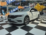 Volkswagen Sagitar 2021
