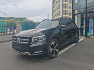 Mercedes-Benz GLB-Class 2023