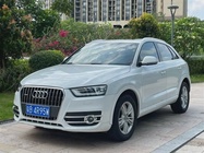 Audi Q3 2013