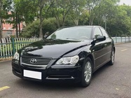 Toyota Reiz 2007