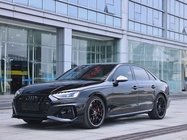 Audi S4 2021