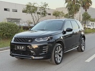 Land Rover Discovery Sport 2024
