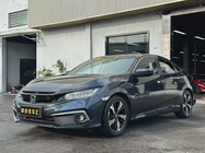 Honda Civic 2021