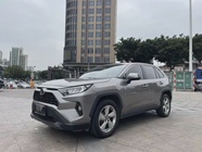 Toyota RAV4 2020