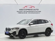 BMW X1 2021