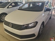 Volkswagen Santana 2018
