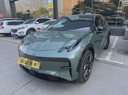 Zeekr X 2023