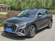 Audi Q3 2021