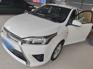 Toyota Yaris 2016