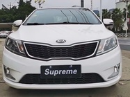 Kia K2 2015