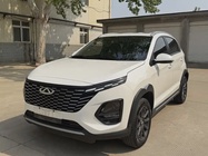 Chery Tiggo 3 2023