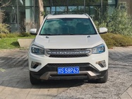 Changan CS75 2015