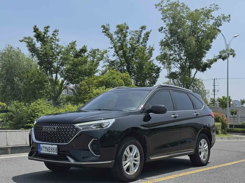 Haval M6
