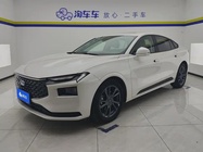 Ford Mondeo 2025
