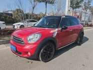 MINI Countryman 2015